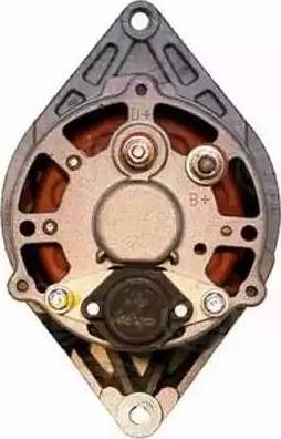 HELLA 8EL 730 032-001 - Alternator autospares.lv