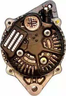 HELLA 8EL 730 079-001 - Alternator autospares.lv