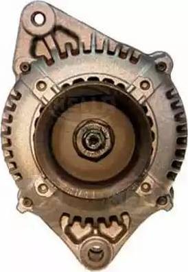 HELLA 8EL 730 079-001 - Alternator autospares.lv