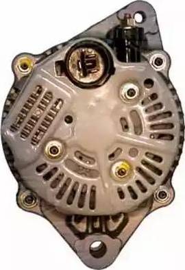 HELLA 8EL 730 105-001 - Alternator autospares.lv