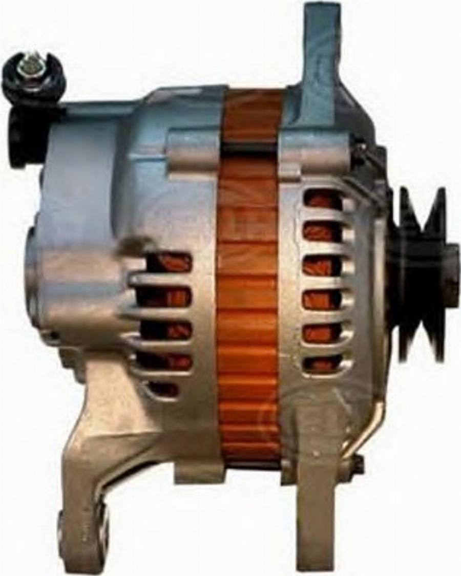 HELLA 8EL731745001 - Alternator autospares.lv