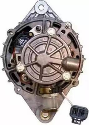 HELLA 8EL 731 754-001 - Alternator autospares.lv