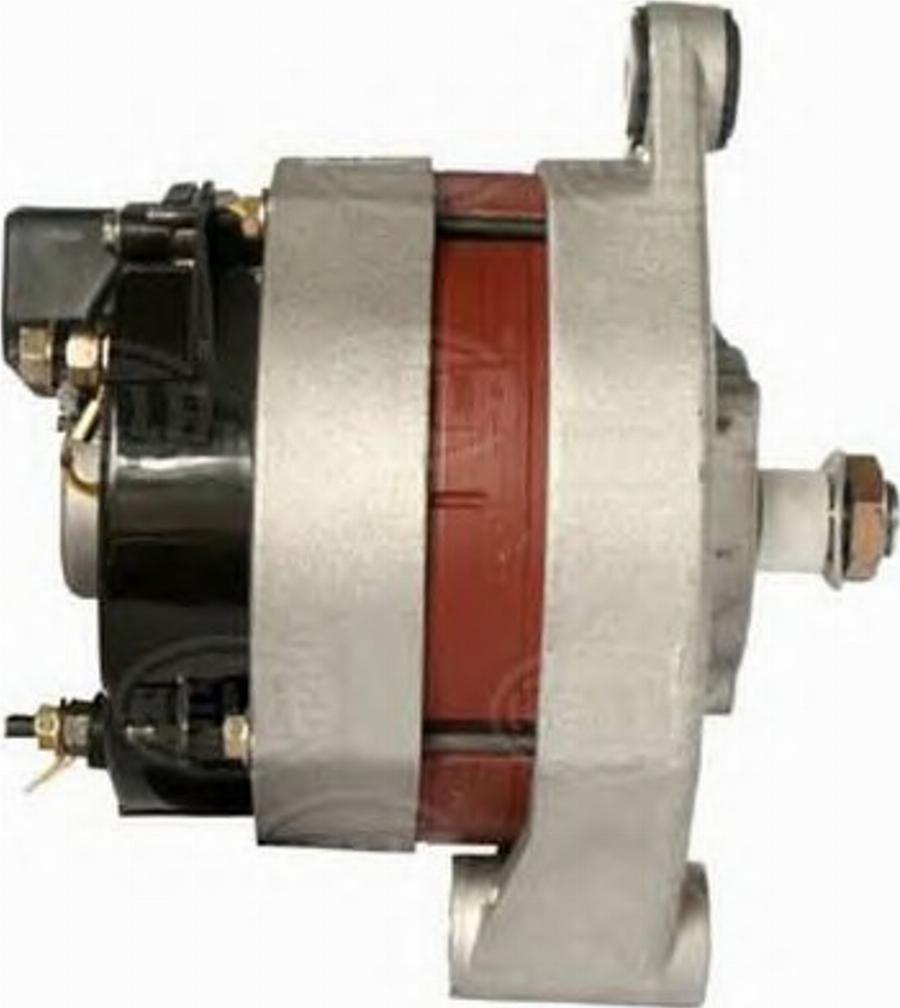 HELLA 8EL731718-001 - Alternator autospares.lv