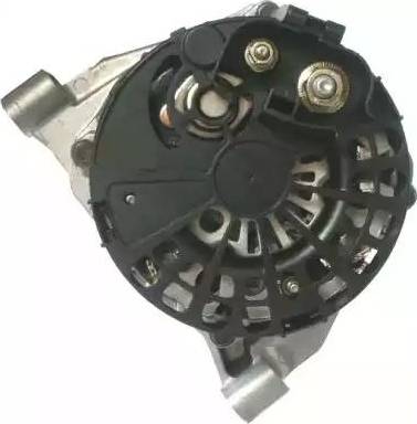 HELLA 8EL 738 099-001 - Alternator autospares.lv