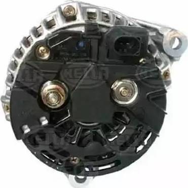 HELLA 8EL 738 041-001 - Alternator autospares.lv