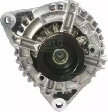 HELLA 8EL 738 041-001 - Alternator autospares.lv