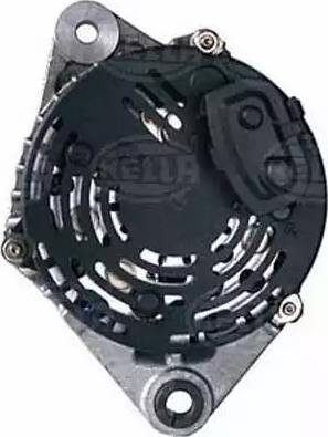 HELLA 8EL 738 059-001 - Alternator autospares.lv