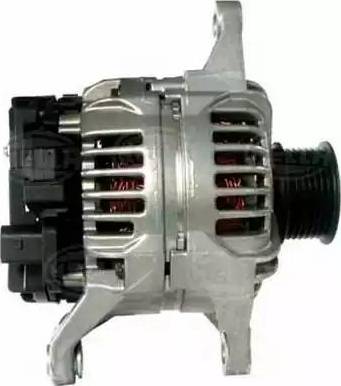 HELLA 8EL 738 064-001 - Alternator autospares.lv