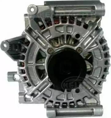 HELLA 8EL 738 065-001 - Alternator autospares.lv