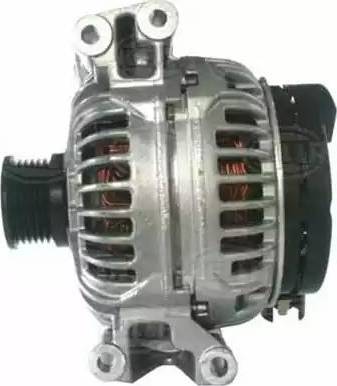 HELLA 8EL 738 065-001 - Alternator autospares.lv