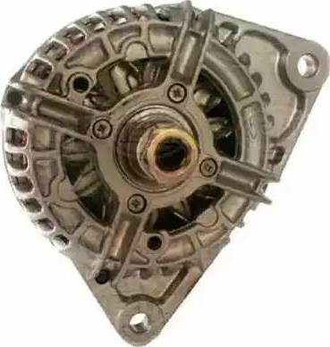 HELLA 8EL 738 063-001 - Alternator autospares.lv