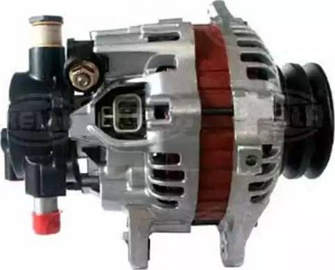 HELLA 8EL 738 086-001 - Alternator autospares.lv