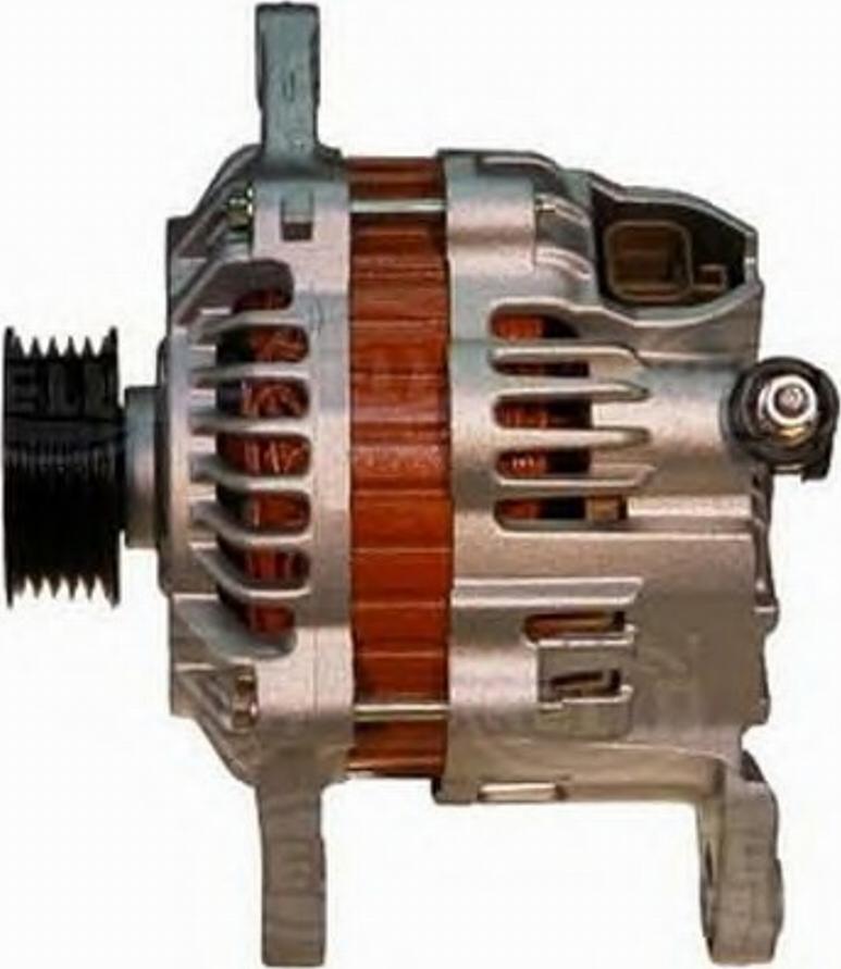 HELLA 8EL738088001 - Alternator autospares.lv