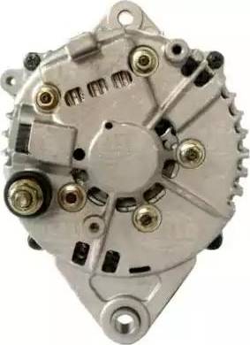 HELLA 8EL 738 031-001 - Alternator autospares.lv