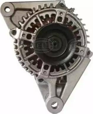 HELLA 8EL 738 033-001 - Alternator autospares.lv