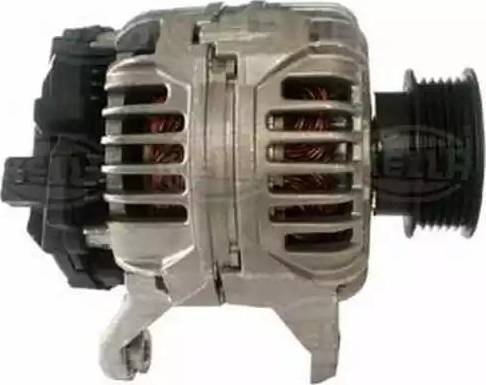 HELLA 8EL 738 020-001 - Alternator autospares.lv