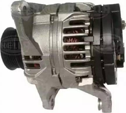 HELLA 8EL 738 011-001 - Alternator autospares.lv