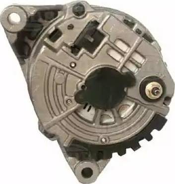 HELLA 8EL 738 021-001 - Alternator autospares.lv