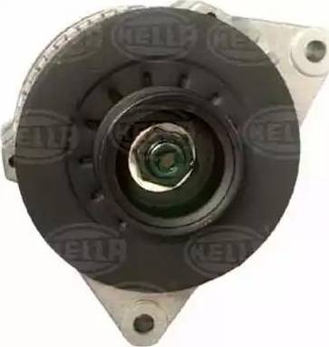 HELLA 8EL 738 021-001 - Alternator autospares.lv