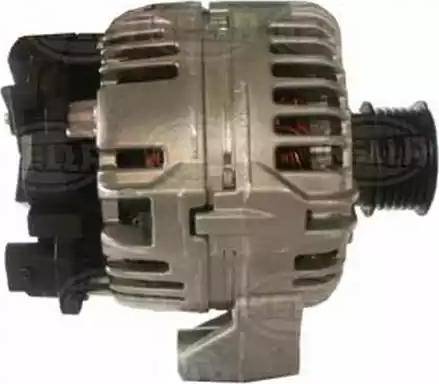 HELLA 8EL 738 070-001 - Alternator autospares.lv