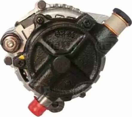 HELLA 8EL 738 072-001 - Alternator autospares.lv