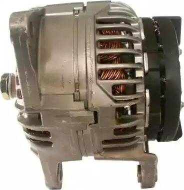 HELLA 8EL 738 195-001 - Alternator autospares.lv