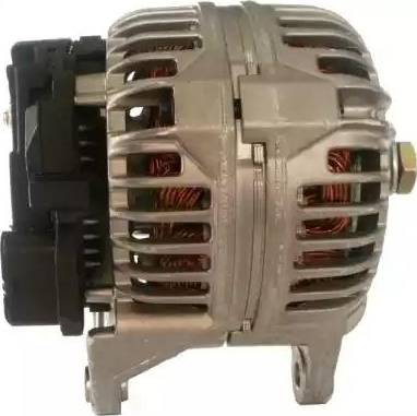 HELLA 8EL 738 195-001 - Alternator autospares.lv