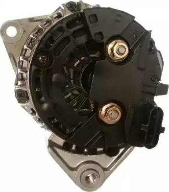 HELLA 8EL 738 195-001 - Alternator autospares.lv