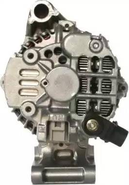 HELLA 8EL 738 190-001 - Alternator autospares.lv