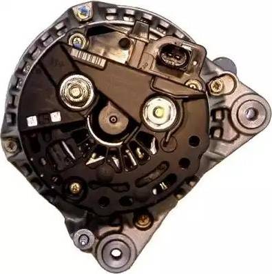 HELLA 8EL 738 193-001 - Alternator autospares.lv