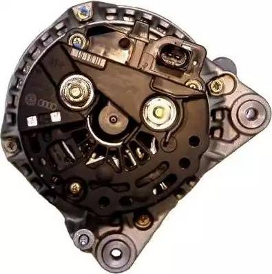 HELLA 8EL 738 192-001 - Alternator autospares.lv