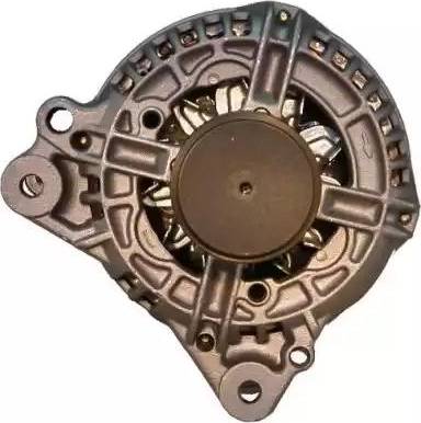 HELLA 8EL 738 192-001 - Alternator autospares.lv