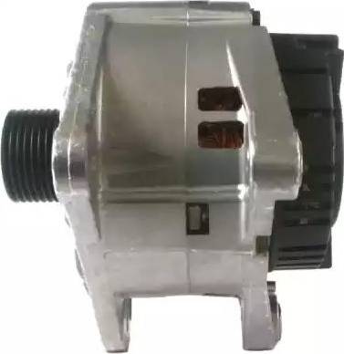 HELLA 8EL 738 197-001 - Alternator autospares.lv