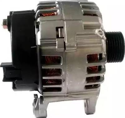 HELLA 8EL 738 197-001 - Alternator autospares.lv