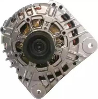 HELLA 8EL 738 197-001 - Alternator autospares.lv