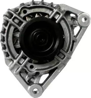 HELLA 8EL 738 141-001 - Alternator autospares.lv