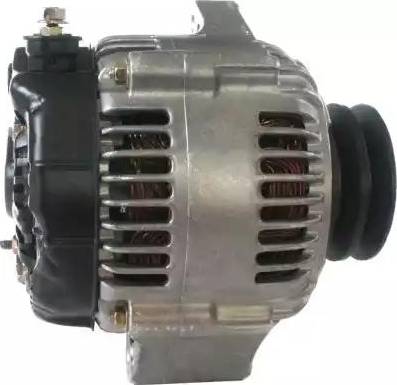 HELLA 8EL 738 143-001 - Alternator autospares.lv