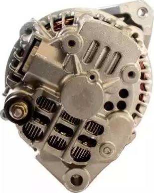 HELLA 8EL 738 150-001 - Alternator autospares.lv