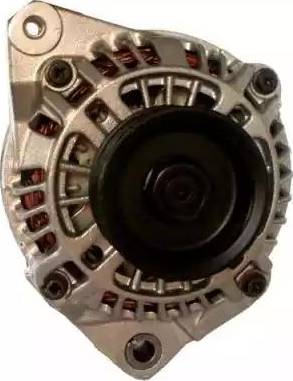 HELLA 8EL 738 150-001 - Alternator autospares.lv