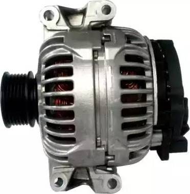 HELLA 8EL 738 164-001 - Alternator autospares.lv