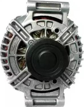 HELLA 8EL 738 164-001 - Alternator autospares.lv