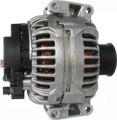 HELLA 8EL 738 164-001 - Alternator autospares.lv