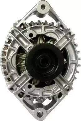 HELLA 8EL 738 160-001 - Alternator autospares.lv