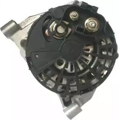 HELLA 8EL 738 161-001 - Alternator autospares.lv