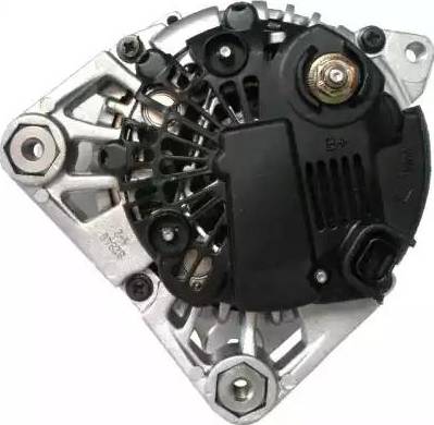 HELLA 8EL 738 163-001 - Alternator autospares.lv