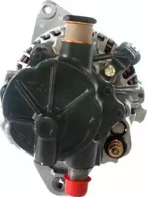 HELLA 8EL 738 104-001 - Alternator autospares.lv