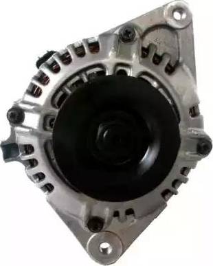 HELLA 8EL 738 104-001 - Alternator autospares.lv