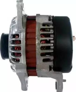 HELLA 8EL 738 106-001 - Alternator autospares.lv