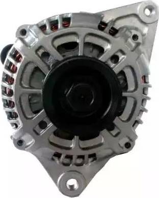 HELLA 8EL 738 106-001 - Alternator autospares.lv