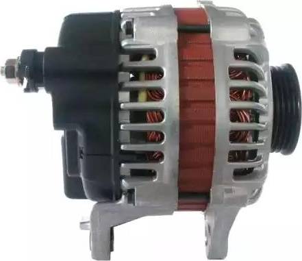 HELLA 8EL 738 106-001 - Alternator autospares.lv